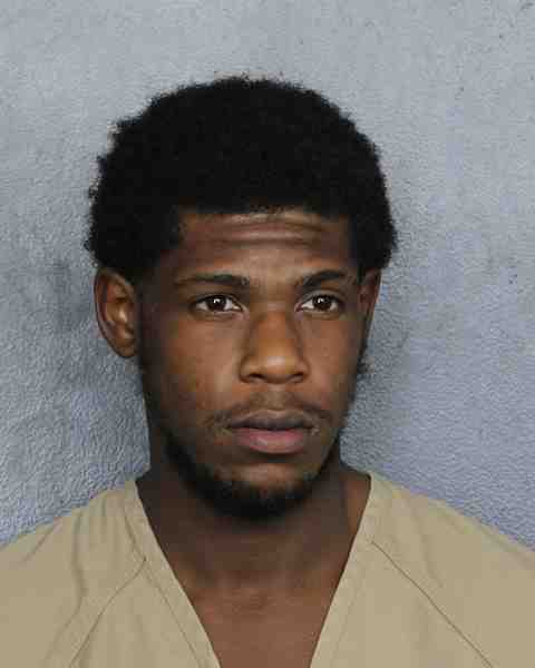 Booking photograph for KIRKLAND , TERRY