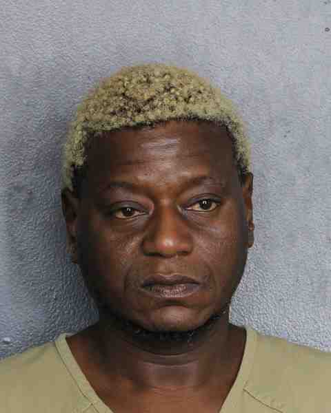 Booking photograph for DOSTER, JASON
