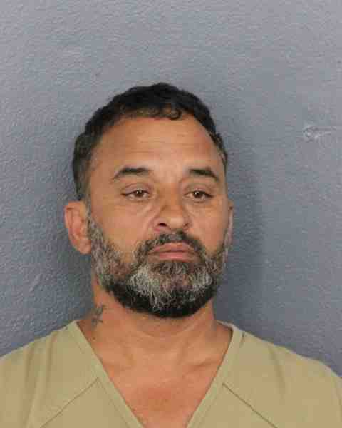 Booking photograph for KHAN , JERRY