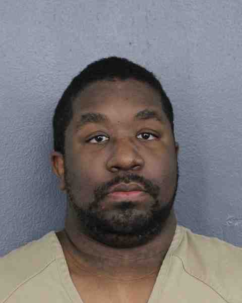 Booking photograph for PHILIPPE , GREGEY
