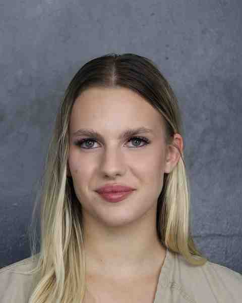Booking photograph for MERONEN, VLADISLAVA