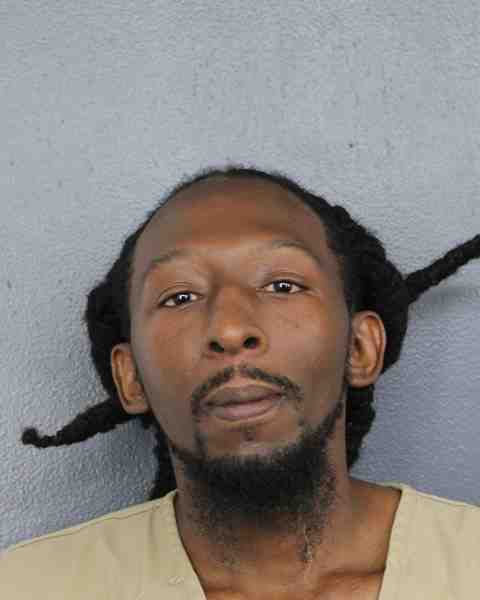 Booking photograph for O NEAL, DORIAN
