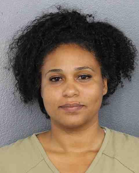 Booking photograph for BELTRES, ECHAMIL