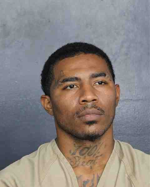 Booking photograph for QUINTANILLA, TONY