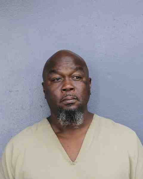 Booking photograph for AUSTIN, STEVEN