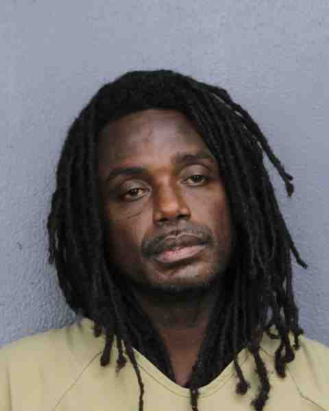 Booking photograph for DURDUN, TONY