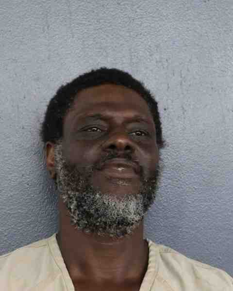 Booking photograph for TILGHMAN, CORY