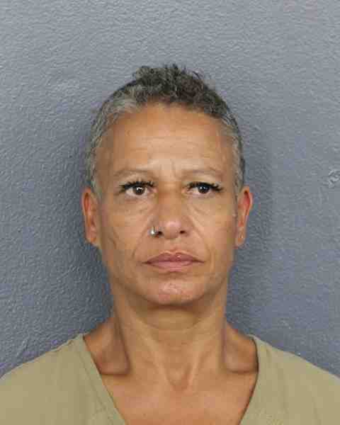 Booking photograph for BEHN, RHONDA