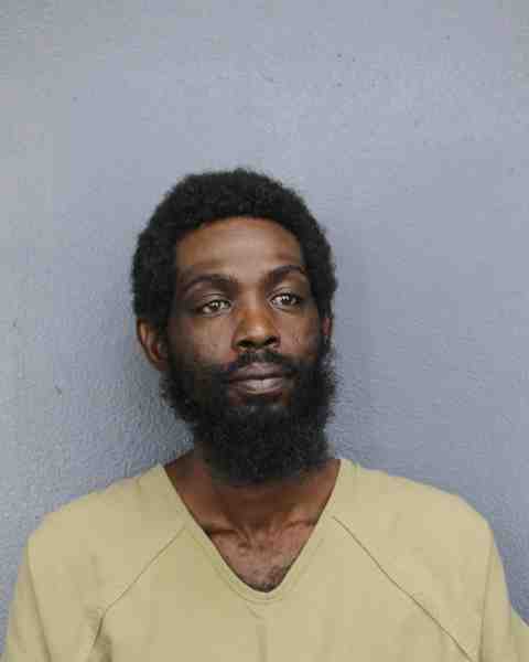 Booking photograph for SAGER, OSCAR