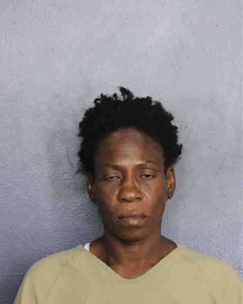 Booking photograph for MCINTOSH, SCHANTZ