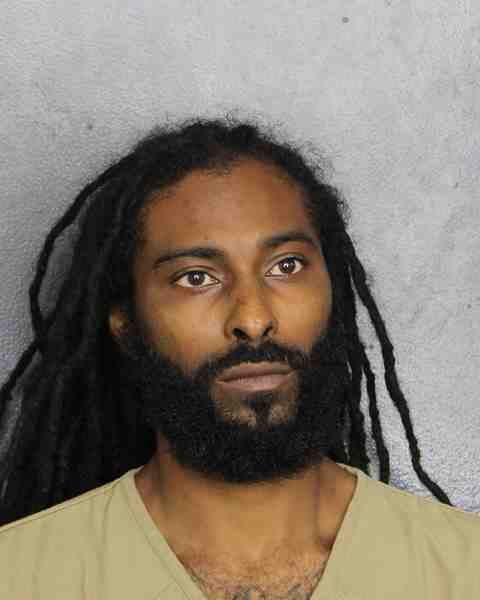 Booking photograph for CHILLIPA, RICARDO