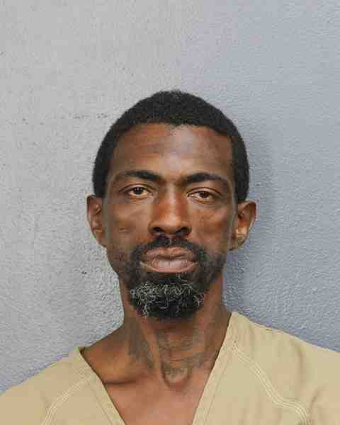 Booking photograph for STOUDMIRE, JAMES