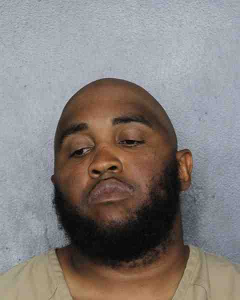 Booking photograph for GIBBONS, JOHNATHAN