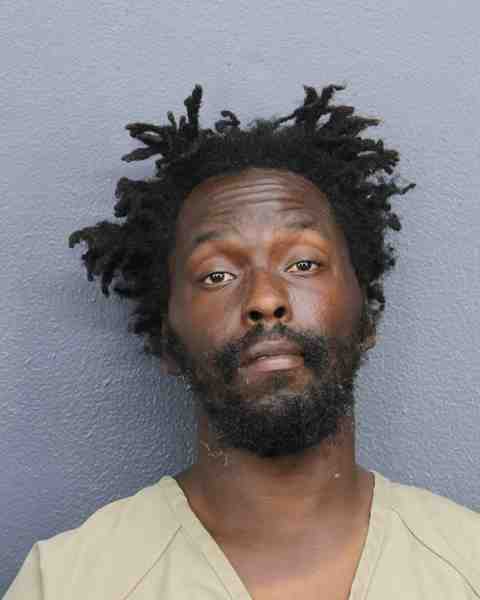 Booking photograph for JONES, JOSHUA