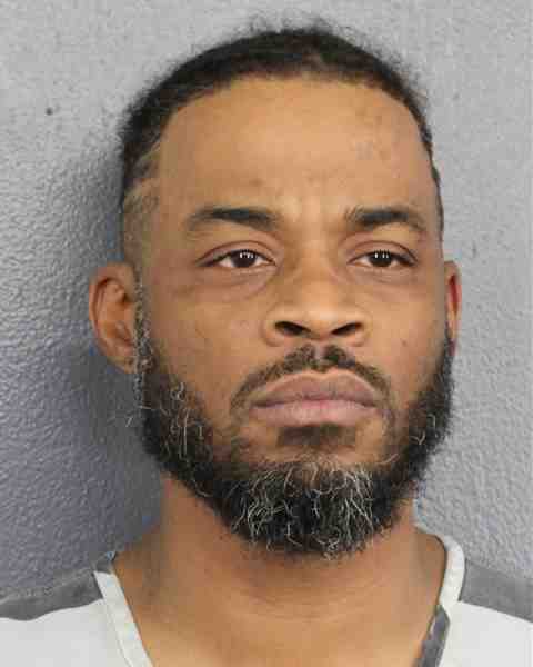 Booking photograph for KELLAM, CHRISTOPHER