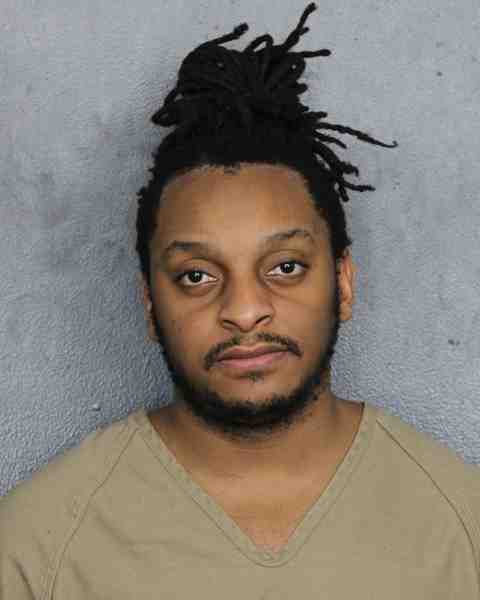 Booking photograph for NEELY, JOHNATHAN