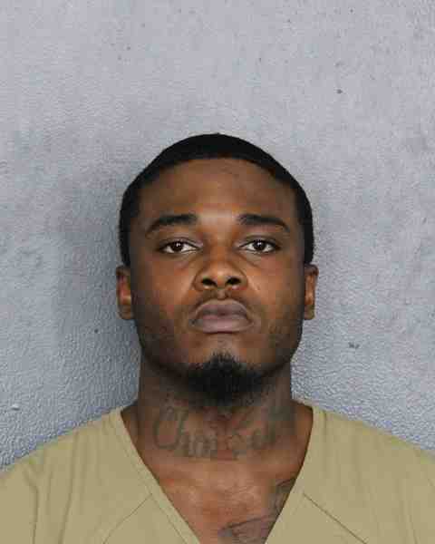 Booking photograph for WATSON, JA KARI