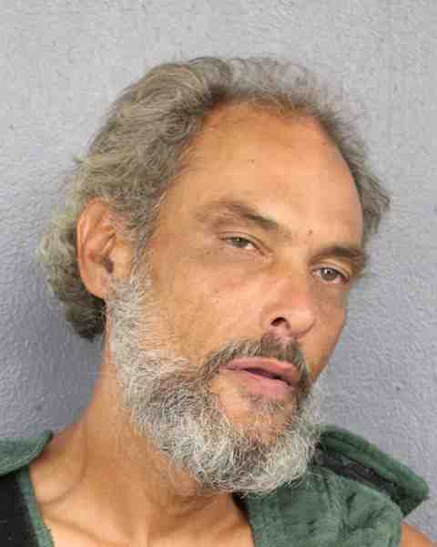 Booking photograph for WINKLE, MICHAEL