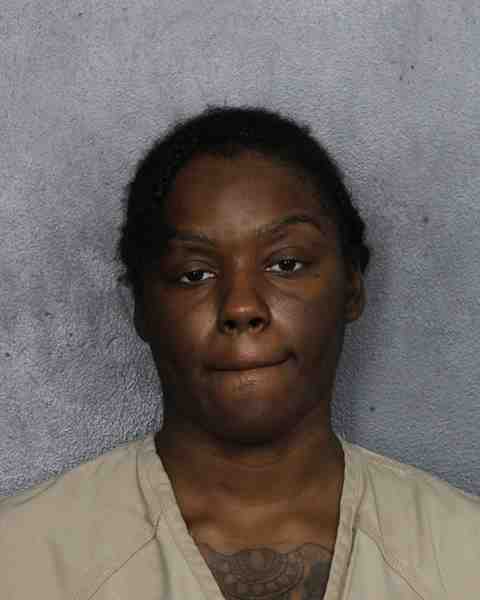 Booking photograph for BRASSFIELD, CHELSEA
